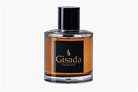 Ambassador Men Gisada cologne .